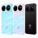 Huawei nova 16s Pro