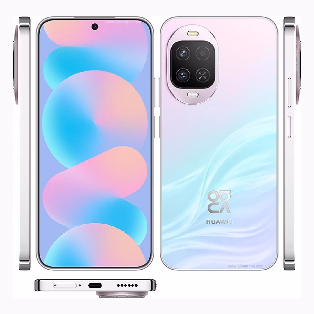 Huawei nova 16z