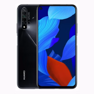 Huawei Nova 5T