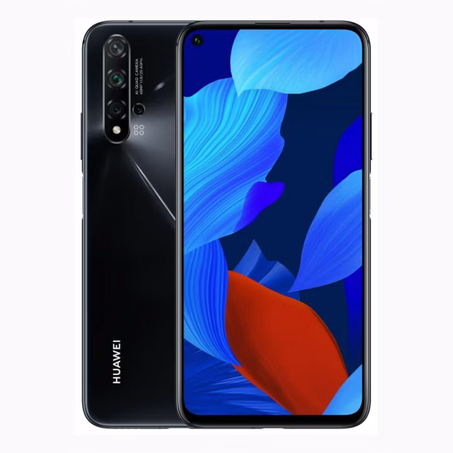 Huawei Nova 5T