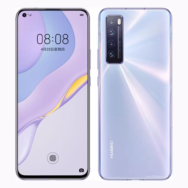 Huawei nova 7 5G