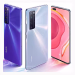 Huawei nova 7 Pro 5G
