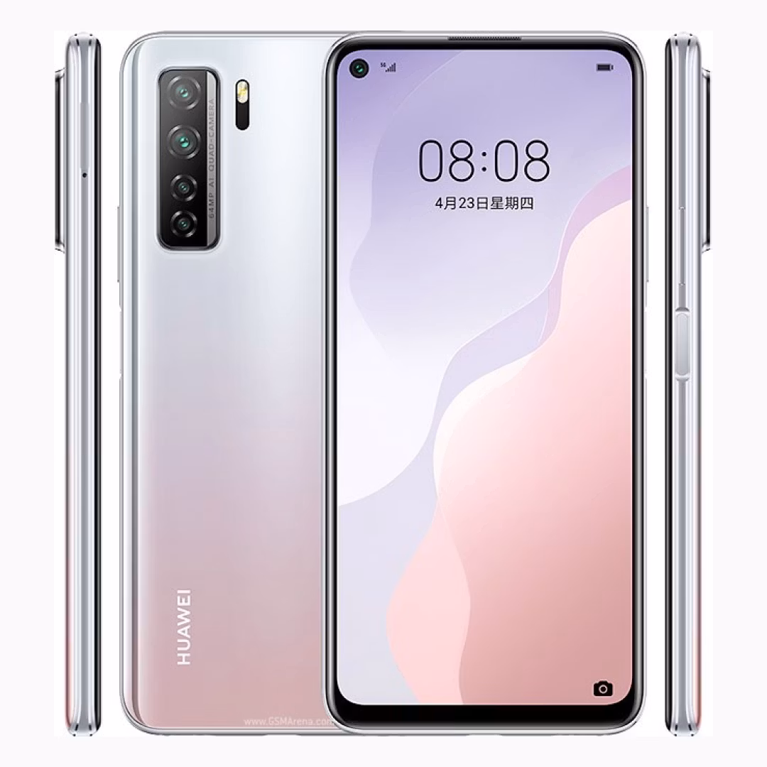 Huawei nova 7 SE