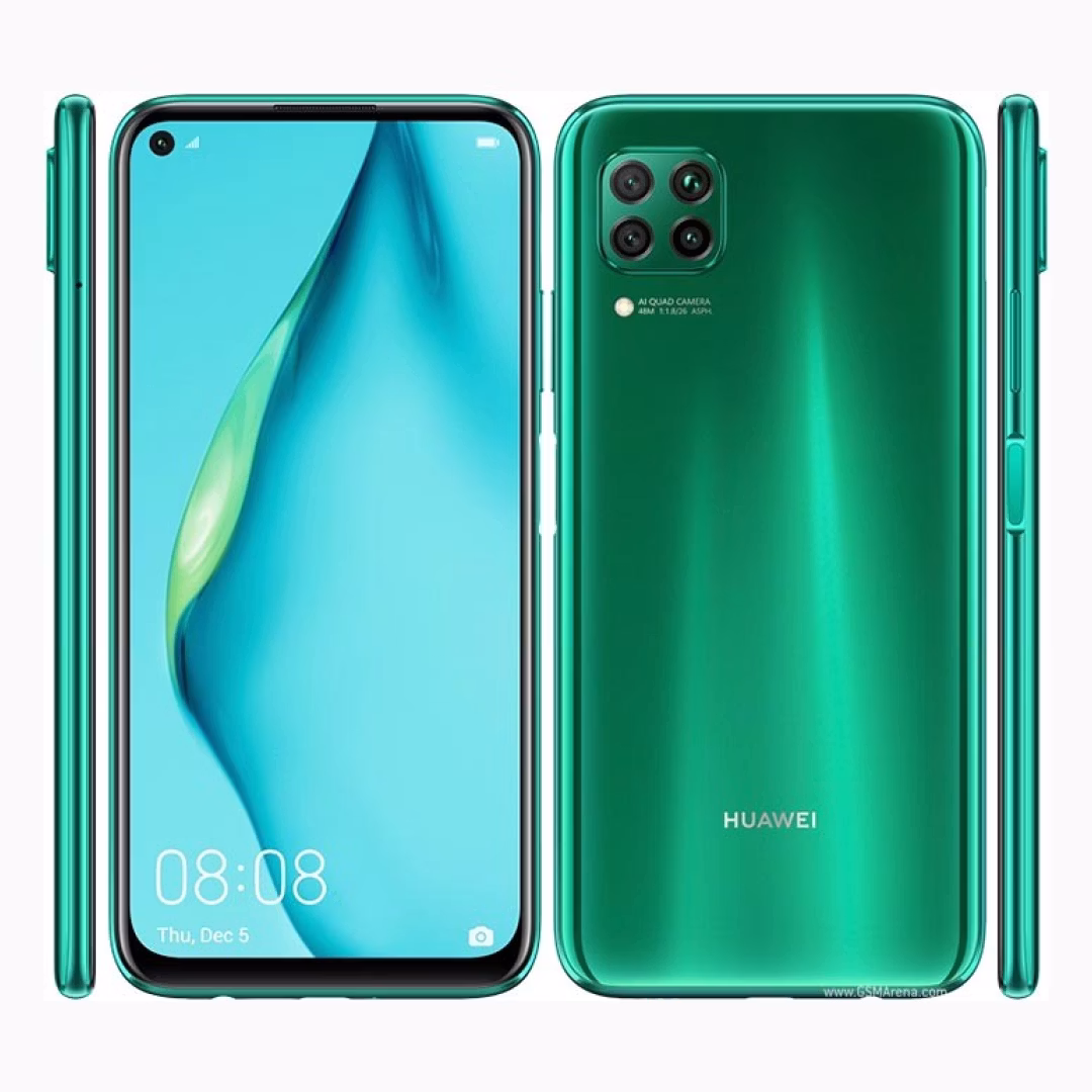 Huawei nova 7i