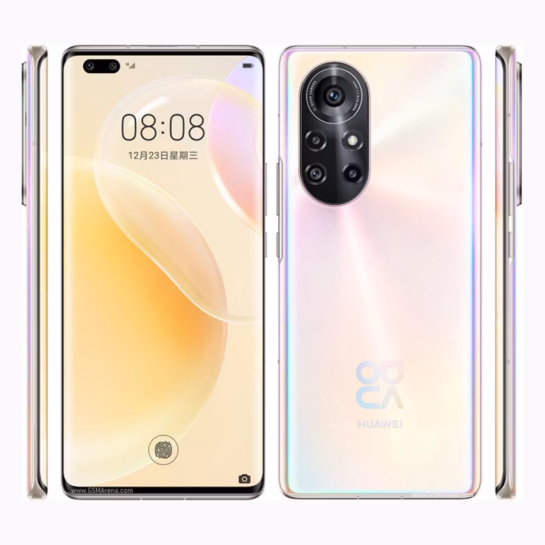 Huawei nova 8 Pro 4G