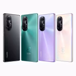 Huawei nova 8 Pro 5G