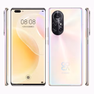 Huawei nova 8 Pro 5G