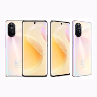 Huawei nova 8