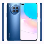 Huawei nova 8i