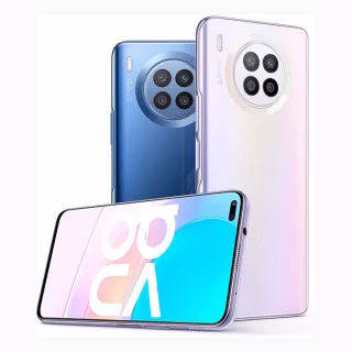 Huawei nova 8i
