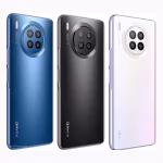 Huawei nova 8i