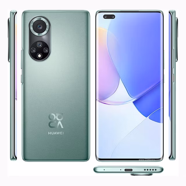 Huawei nova 9 Pro
