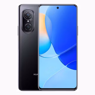 Huawei nova 9 SE