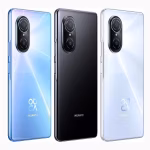 Huawei nova 9 SE