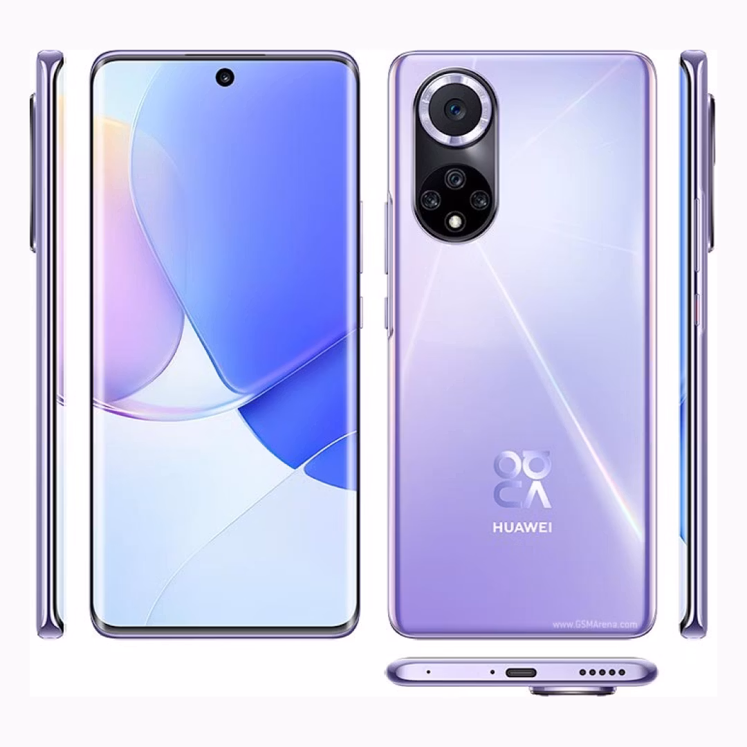 Huawei nova 9