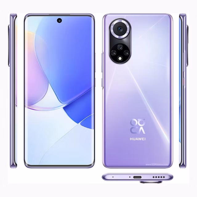 Huawei nova 9