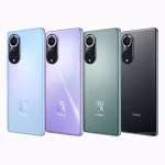 Huawei nova 9