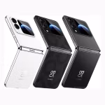 Huawei nova Flip S