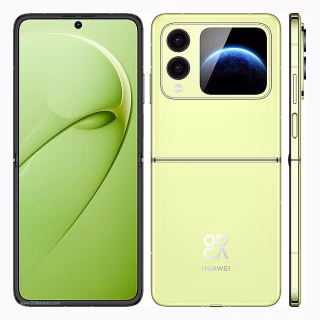 Huawei nova Flip S
