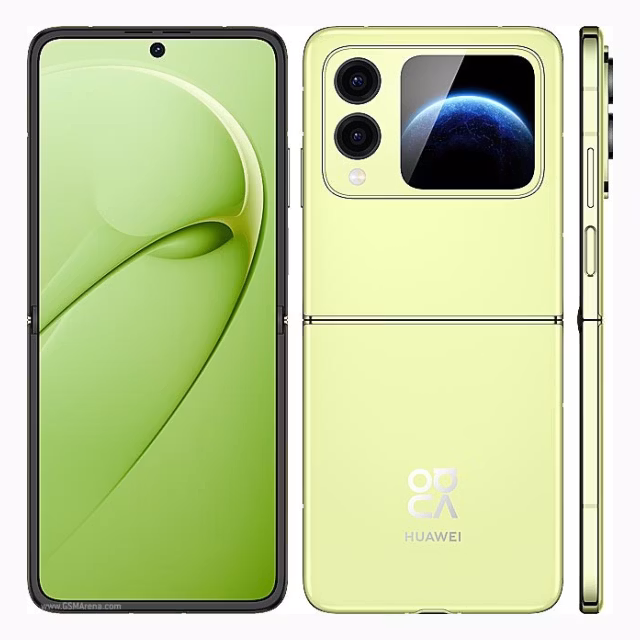 Huawei nova Flip S