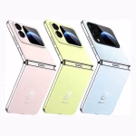 Huawei nova Flip S