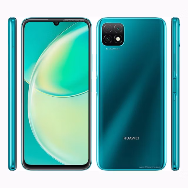 Huawei nova Y60