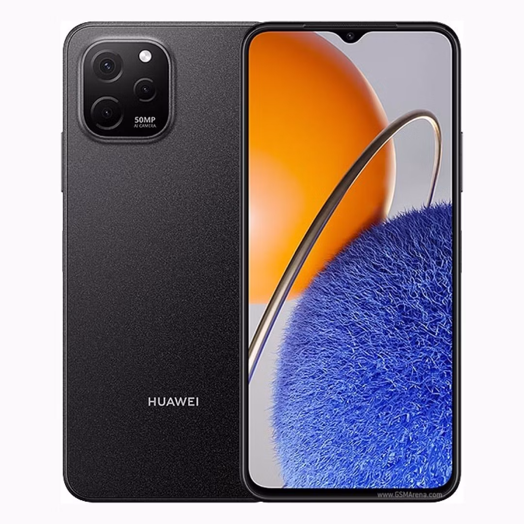 Huawei nova Y61