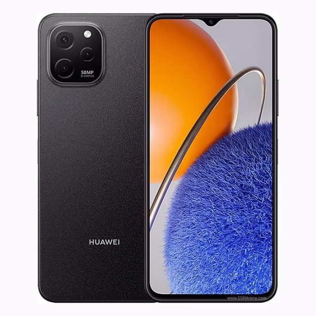 Huawei nova Y61