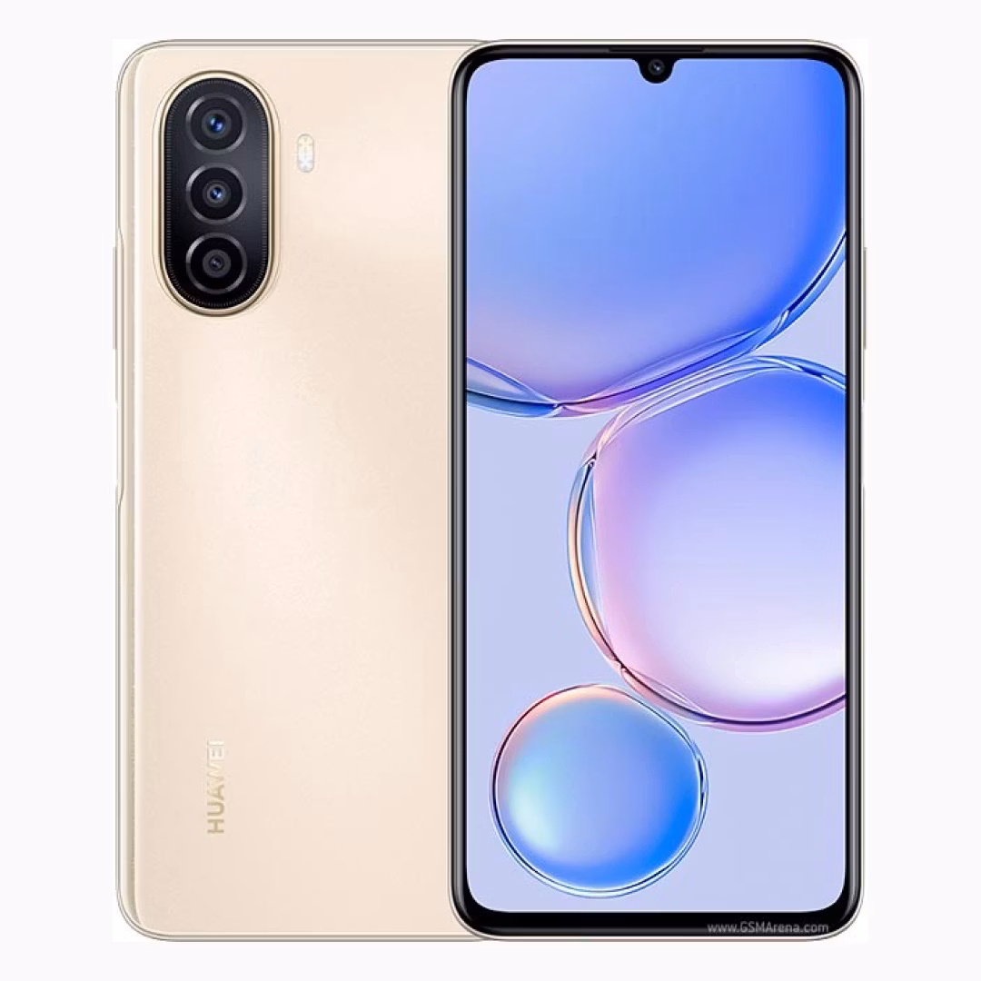 Huawei nova Y71