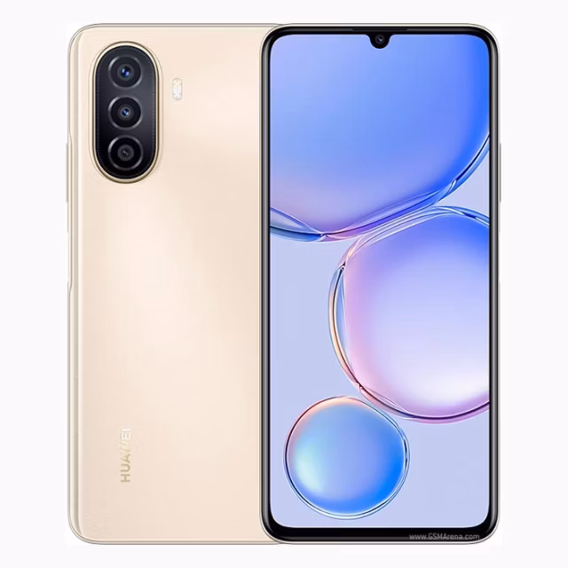 Huawei nova Y71