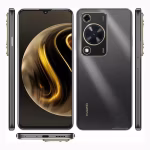 Huawei nova Y72