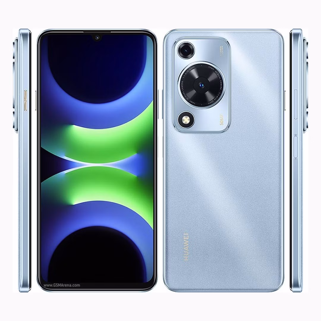 Huawei Nova Y72S