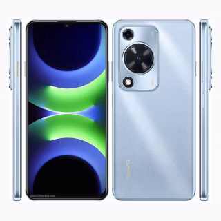 Huawei Nova Y72S