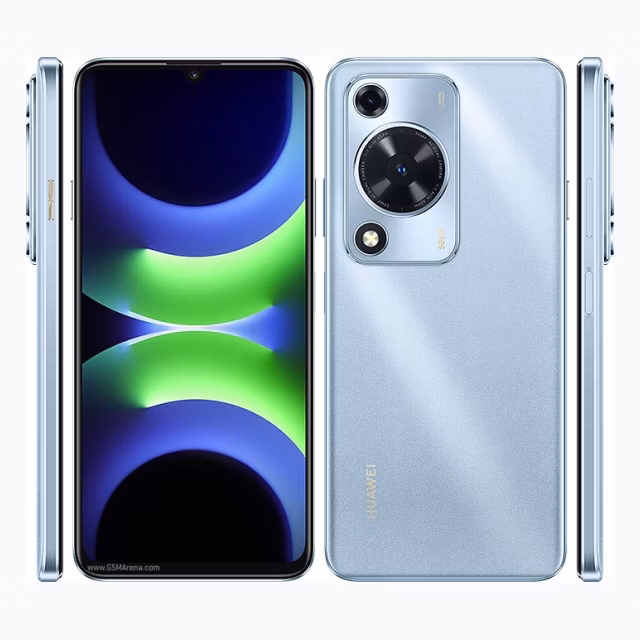 Huawei Nova Y72S