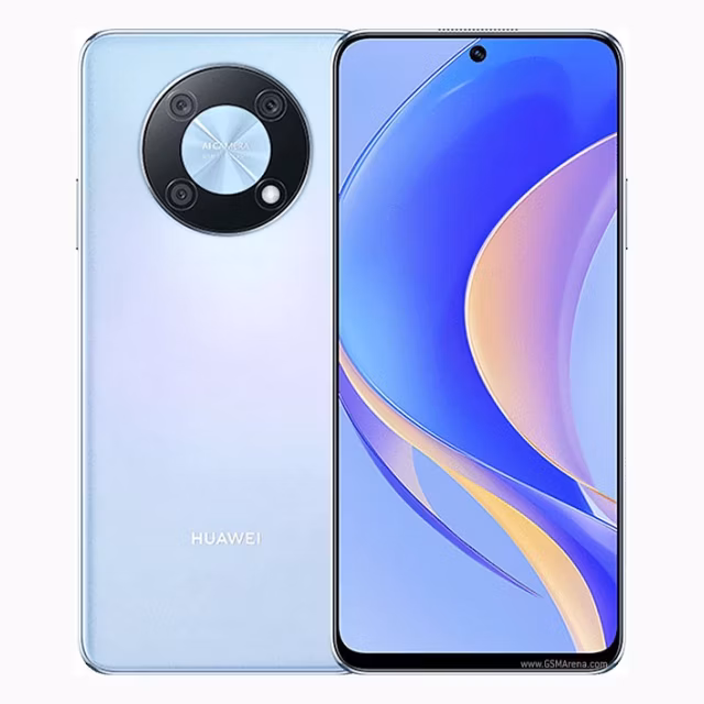 Huawei nova Y90