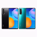 Huawei P smart 2021