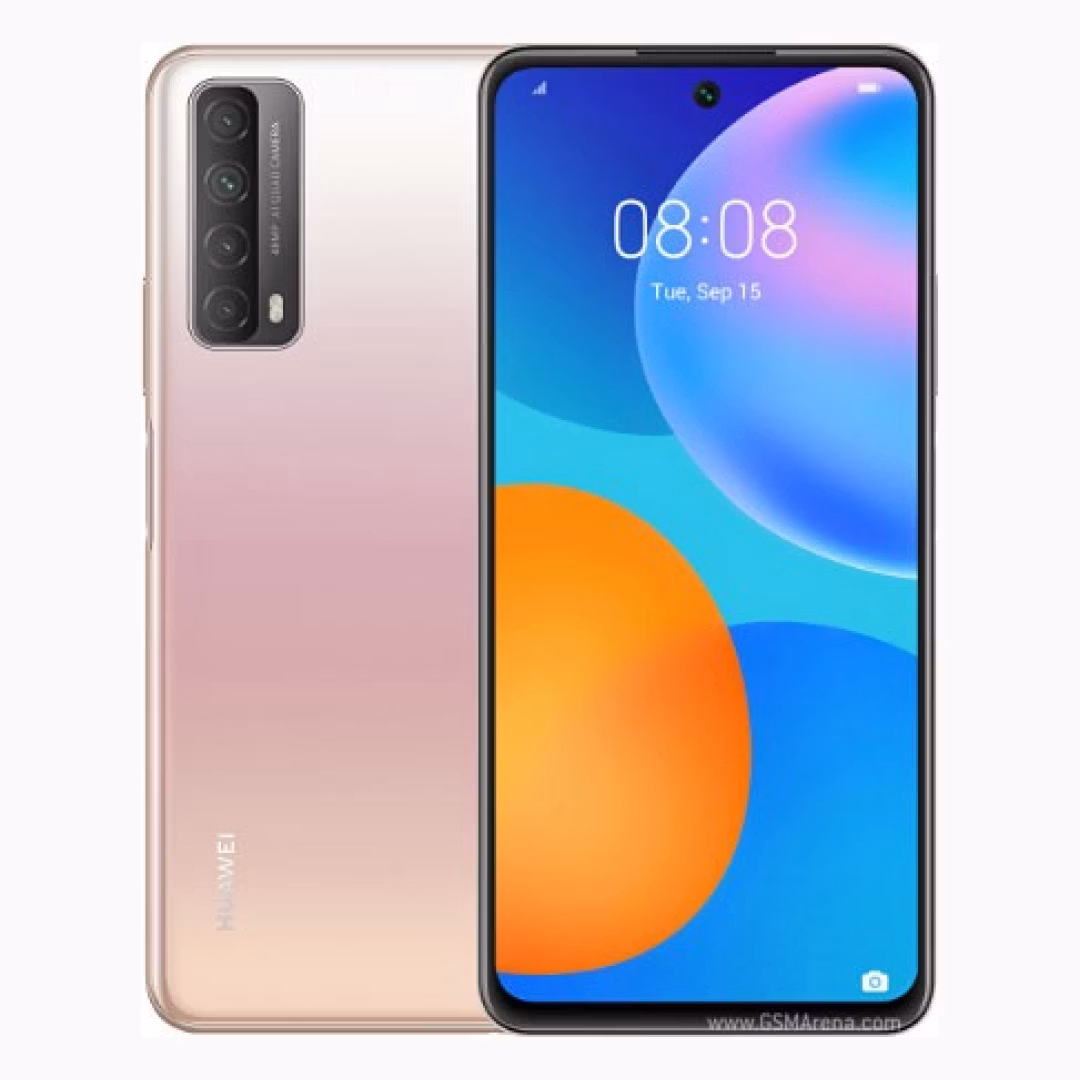 Huawei P smart 2021