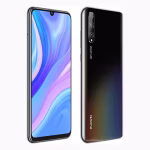 Huawei P Smart S