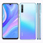 Huawei P Smart S