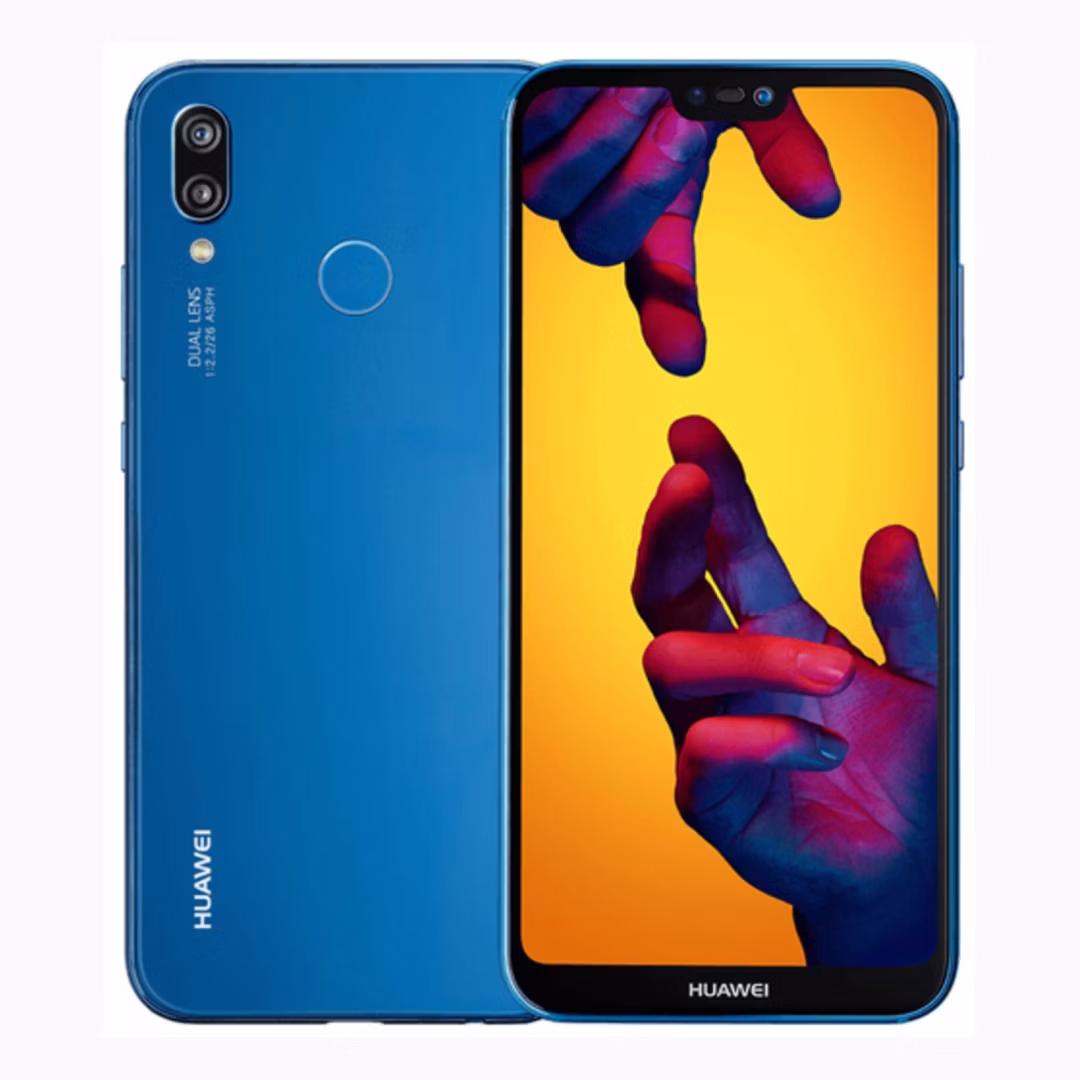 Huawei P20 Lite