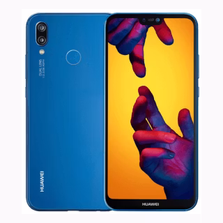 Huawei P20 Lite
