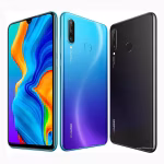 Huawei P30 lite New Edition
