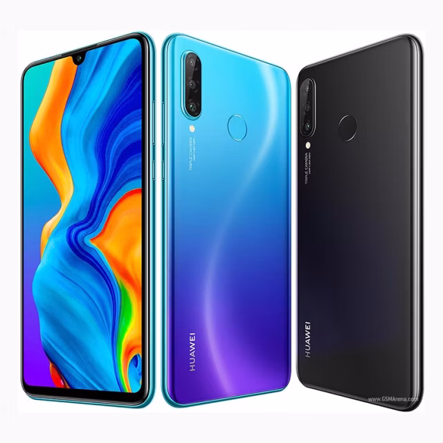 Huawei P30 lite New Edition