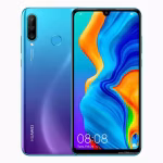 Huawei P30 lite New Edition