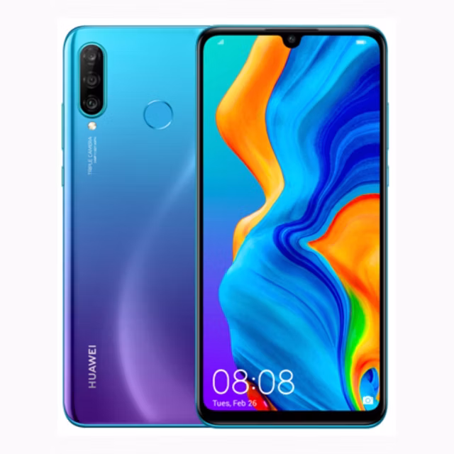Huawei P30 lite