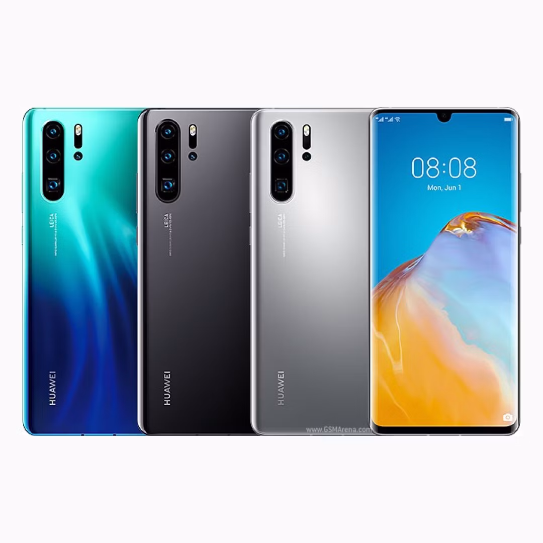 Huawei P30 Pro New Edition