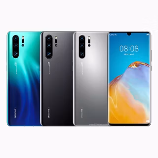 Huawei P30 Pro New Edition