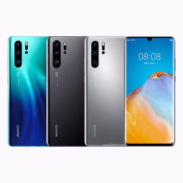 Huawei P30 Pro New Edition