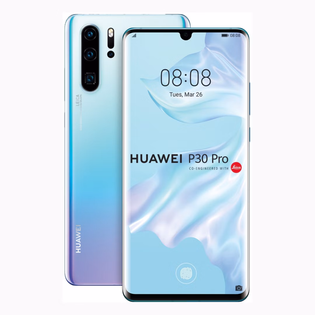 Huawei P30 Pro