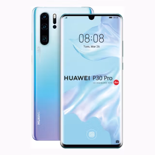 Huawei P30 Pro